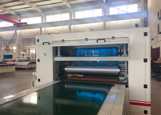 Pvc-Filmhpl de Acryldeklaag het Lamineren Lijm van de Machinepur Hete Smelting