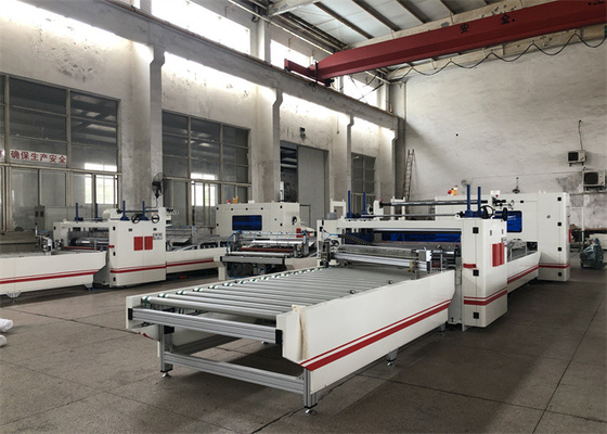 Van de het HUISDIERENpur Hete Smelting van pvc van HPL Acryl Zelfklevende de Deklaagmachine Autocuttor 63.04KW